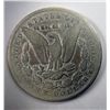 Image 2 : 1890CC  Morgan $  VG est $75-$80
