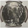 Image 2 : 1926D  Peace $