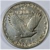 Image 2 : 1920  Standing Liberty quarter F/VF  est $30-$35
