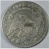 Image 2 : 1829  Bust half $  F/VF     est $65-$70