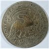 Image 2 : 1823  Bust half $   F/VF    est $70-$75