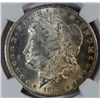 Image 2 : 1884CC Morgan $  NGC61  est $200-$210
