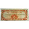 Image 2 : 1922  $10 GOLD certificate  fine  est $125-$135