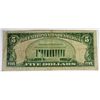 Image 2 : 1929  $5 National Currency  MARTIN COUNTY NATL BANK FAIRMONT MN  fine
