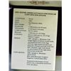 Image 2 : 1991 PROOF AMERICAN SILVER EAGLE IN ORIGINAL BOX WITH CERTIFICATE