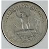 Image 2 : 1932-D WASHINGTON QUARTER VG-FINE