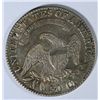 Image 2 : 1822 BUST HALF DOLLAR XF+