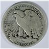 Image 2 : 1921 WALKING LIBERTY HALF DOLLAR VG