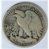 Image 2 : 1921-D WALKING LIBERTY HALF DOLLAR VG++