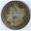 Image 1 : 1883-CC MORGAN DOLLAR FINE ORIGINAL