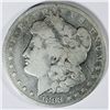 Image 1 : 1893-O MORGAN DOLLAR VG