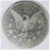 Image 2 : 1893-O MORGAN DOLLAR VG