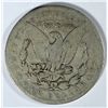 Image 2 : 1894-S MORGAN DOLLAR TOUGH DATE VG