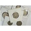 Image 2 : LIBERTY NICKEL LOT 11 COINS