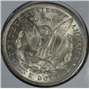 Image 2 : 1885-O MORGAN DOLLAR BU CLEANED
