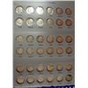 Image 2 : PARTIAL SET OF ROOSEVELT DIMES IN U.S. MINT ALBUM