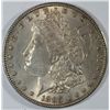 Image 1 : 1885 Morgan $  MS62 est $55-$60