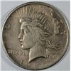 Image 1 : 1921  Peace $   XF/AU   est $115-$120