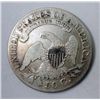 Image 2 : 1827  Bust half $ VG est $50-$60