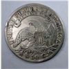 Image 2 : 1832  Bust half $   VF   est $70-$75