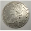 Image 1 : 1835  Bust half $   F/VF   est $60-$65