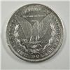 Image 2 : 1878  8F  Morgan $  XF45  est $50-$55