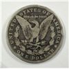 Image 2 : 1878 CC Morgan $  VG rim bumps est $70-$75