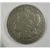 Image 1 : 1883CC Morgan $ VG/F rim bump  est $75-$80