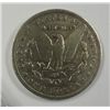Image 2 : 1883CC Morgan $ VG/F rim bump  est $75-$80