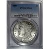 Image 1 : 1885 Morgan $ PCGS64  est $80-$85