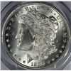 Image 2 : 1885 Morgan $ PCGS64  est $80-$85