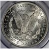 Image 3 : 1885 Morgan $ PCGS64  est $80-$85