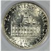 Image 2 : 1946  Iowa  half $ ACCUGRADE 65 est $110-$120
