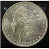 Image 2 : 1883CC GSA Morgan $  original package MS63 est $200-$220