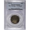 Image 1 : 1901S Barber quarter  KEY DATE