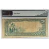 Image 2 : 1902  $20 National Bank note