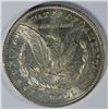 Image 2 : 1878 MORGAN DOLLAR 7F MS62