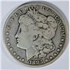 Image 1 : 1883-CC MORGAN DOLLAR FINE