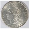 Image 1 : 1898-S MORGAN DOLLAR MS62 KEY DATE