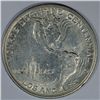 Image 1 : 1923-S MONROE HALF DOLLAR AU