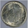 Image 1 : 1936 CLEVELAND HALF DOLLAR MS65+ GEM ORIGINAL