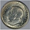 Image 2 : 1936 CLEVELAND HALF DOLLAR MS65+ GEM ORIGINAL