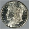 Image 1 : 1883-CC MORGAN DOLLAR MS63