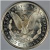 Image 2 : 1883-CC MORGAN DOLLAR MS63