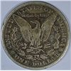 Image 2 : 1889-CC MORGAN DOLLAR VG ORIGINAL