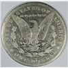 Image 2 : 1880-CC MORGAN DOLLAR VG RIM NICK