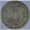 Image 2 : 1903-S MORGAN DOLLAR FINE