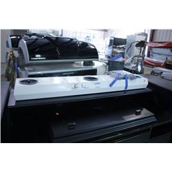 SIMCO GUARDIAN CR2000 IONIZING AIR BLOWER