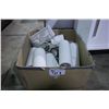 Image 1 : BOX OF ASSORTED SPA LIGHTING