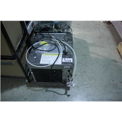 ENVIROTECH STAINLESS STEEL ICE MACHINE